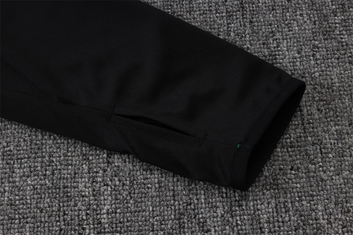 Liverpool Training Jersey Suit 25/26