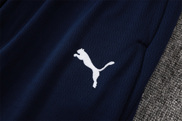 Manchester City Training Pants 25/26