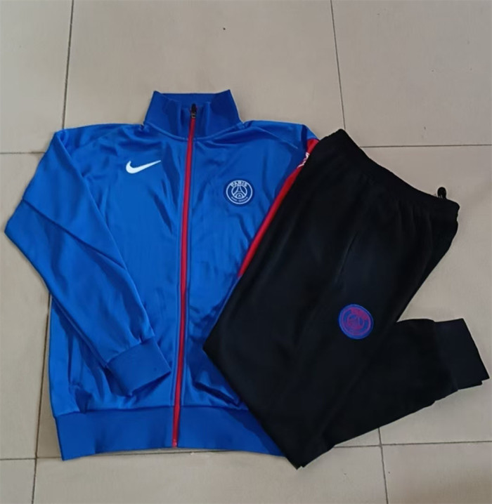 Paris Saint-Germain Training Jacket 25/26