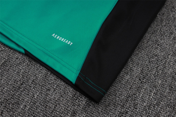 Liverpool Training Jersey Suit 25/26