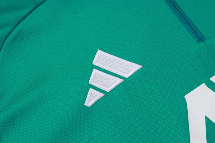 Liverpool Training Jersey Suit 25/26