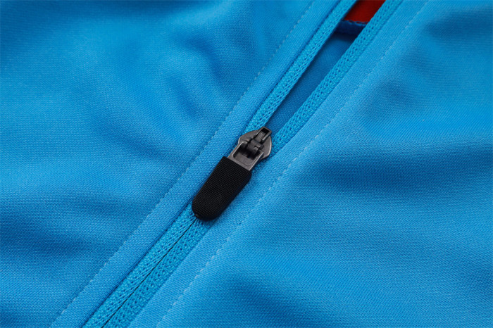 Barcelona Training Jacket 25/26