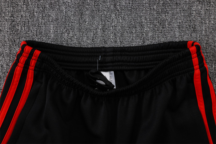 Flamengo Training Jacket 25/26