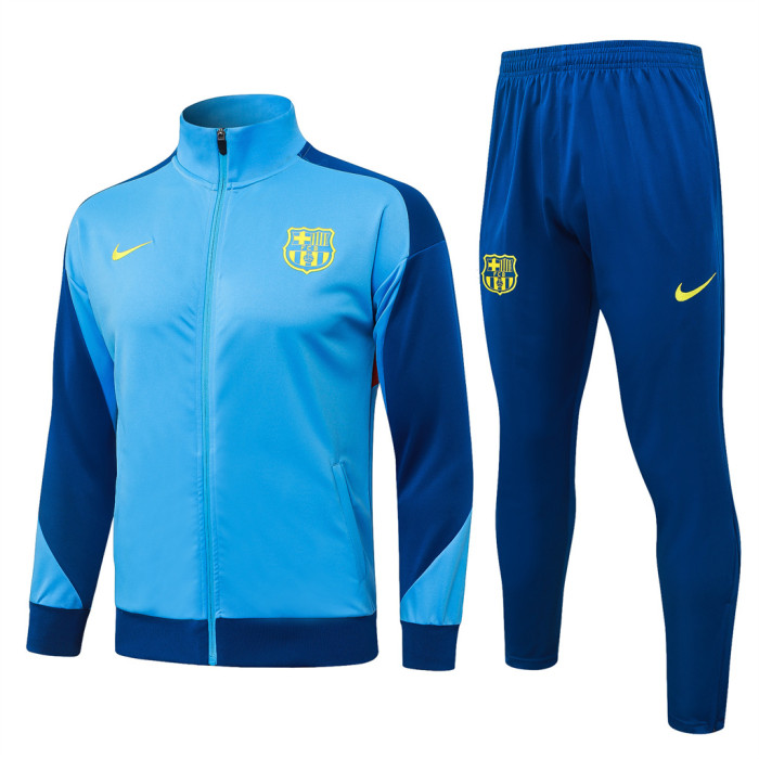 Barcelona Training Jacket 25/26
