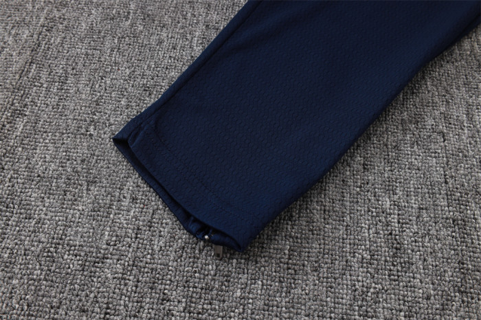 Manchester City Training Pants 25/26