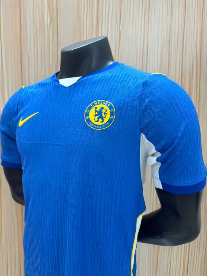 Chelsea Home Player Jersey 26/27