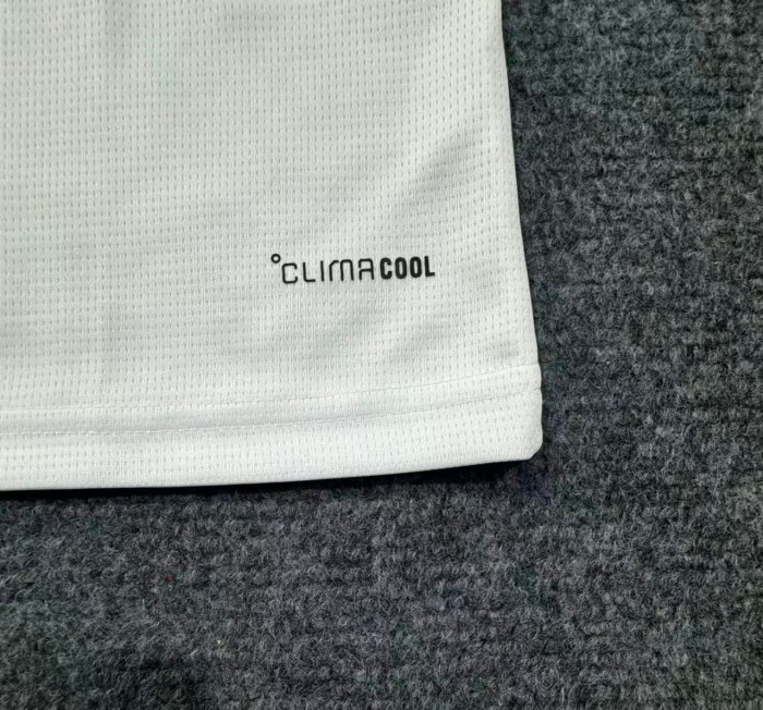 Real Madrid Home Men Jersey 26/27