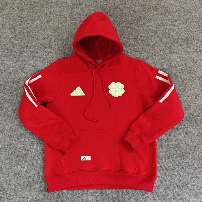 Celtic Hoodie Training Jersey 25/26 (Multiple colors)