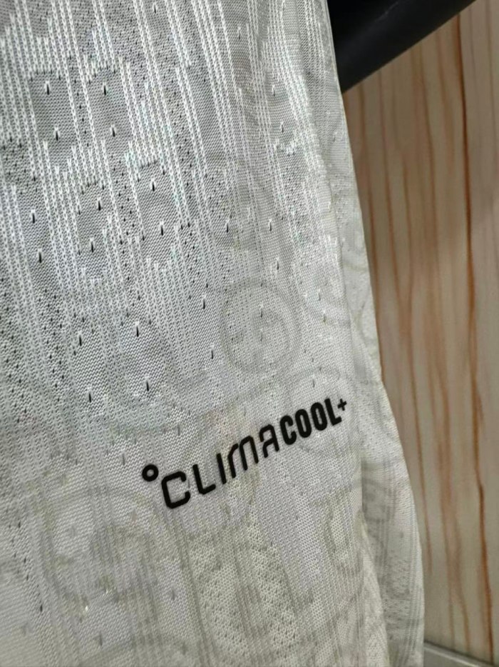 Spain 2026 World Cup Away Player Man Jersey