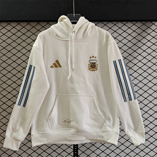 Argentina Hoodie Training Jersey 25/26 (Multiple colors)