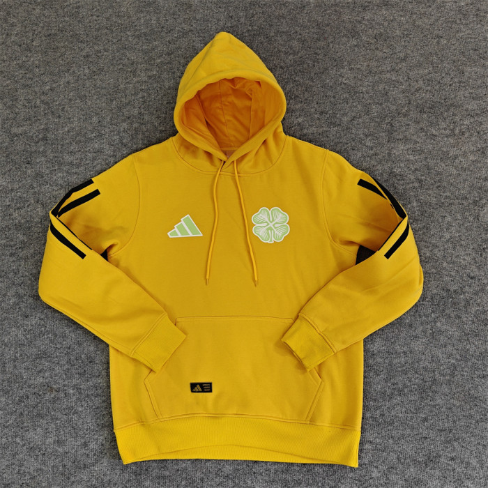 Celtic Hoodie Training Jersey 25/26 (Multiple colors)