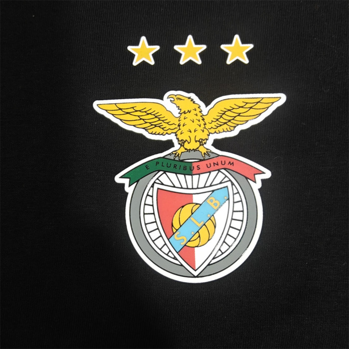 SL Benfica Hoodie Training Jersey 25/26 (Multiple colors)