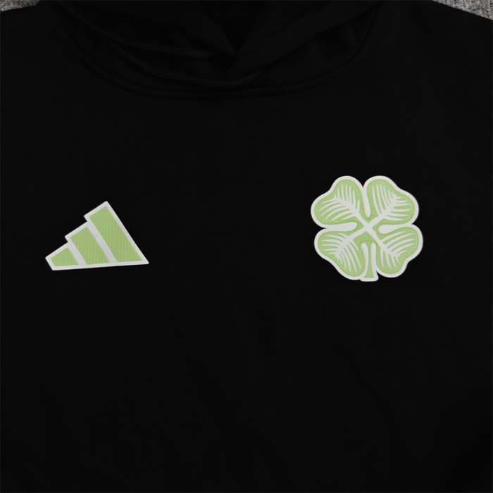 Celtic Hoodie Training Jersey 25/26 (Multiple colors)