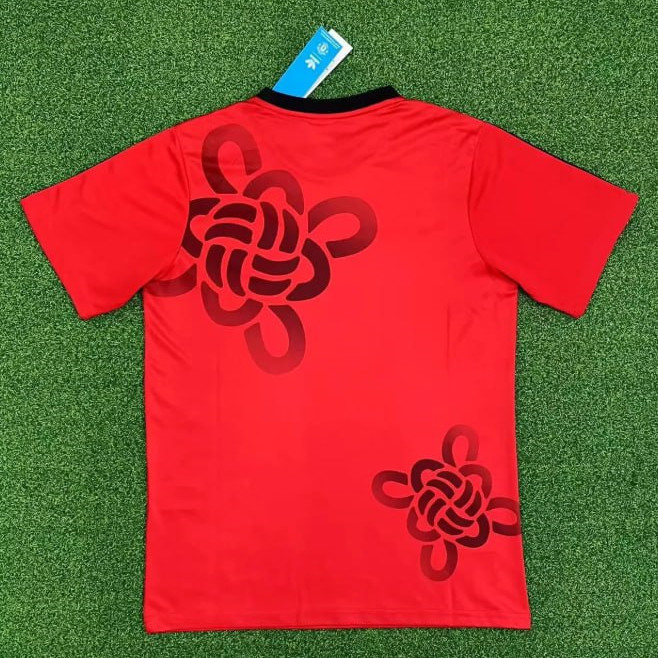 Manchester United Cultural Story Men Jersey 25/26