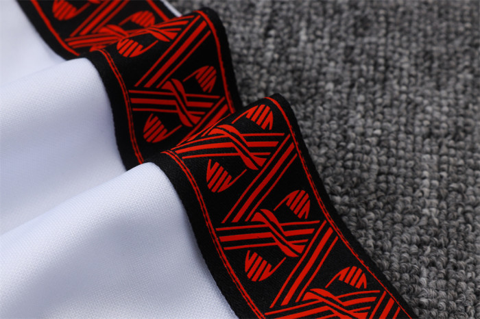 AC Milan Training Jacket 25/26