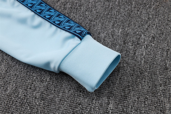 Manchester City Training Jacket 25/26