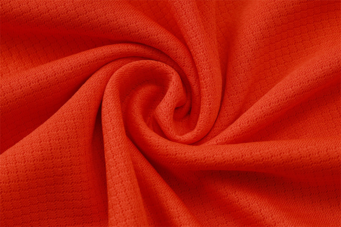 Brazil Training Short sleeve Suit 25/26