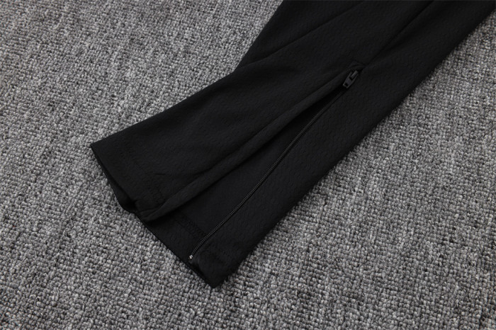 Borussia Dortmund Training Jersey Suit 25/26