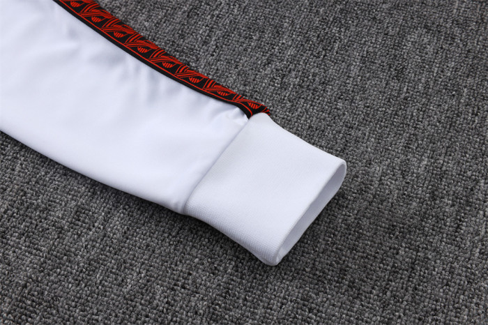 AC Milan Training Jacket 25/26