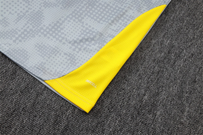 Borussia Dortmund Training Jersey Suit 25/26