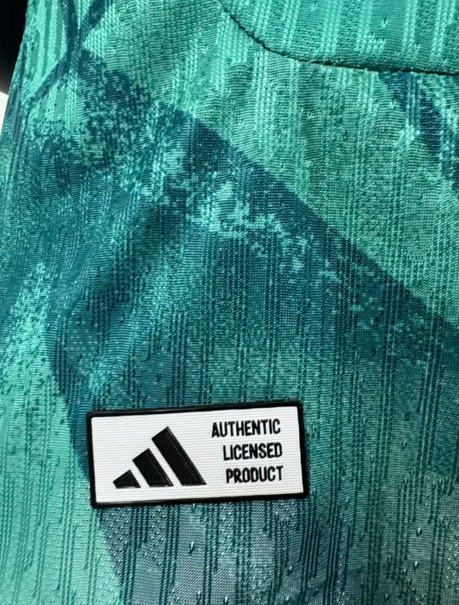 Germany 2026 World Cup Player Home Goalkeeper Men Jersey