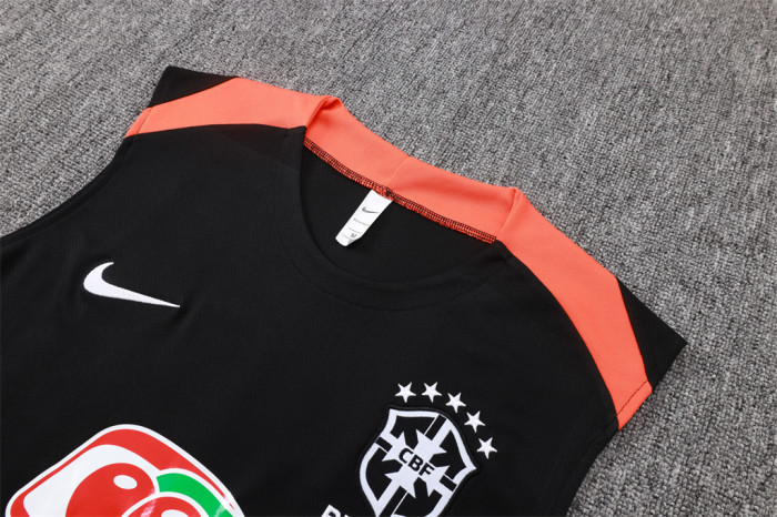 Brazil Training Jersey 25/26