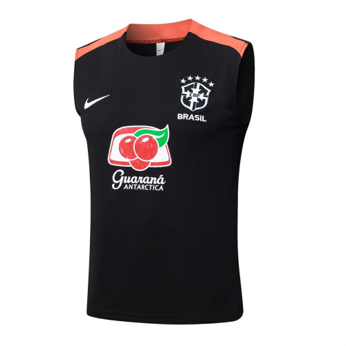 Brazil Training Jersey 25/26