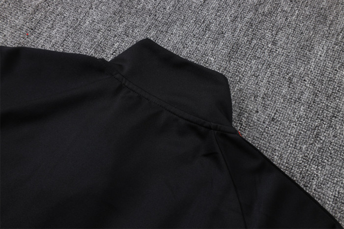 AC Milan Training Jacket 25/26