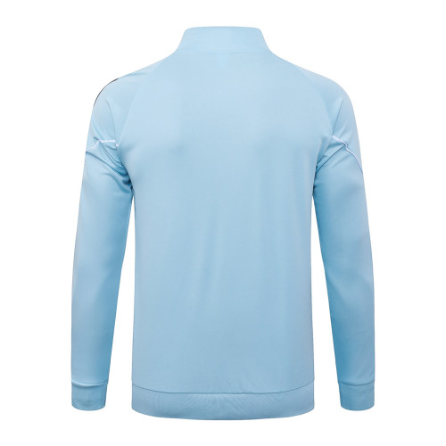 Manchester City Training Jacket 25/26