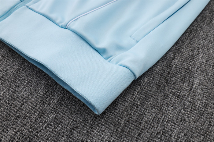 Manchester City Training Jacket 25/26