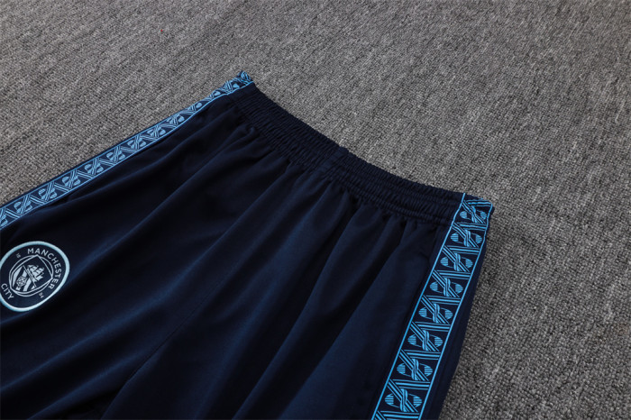 Manchester City Training Pants 25/26