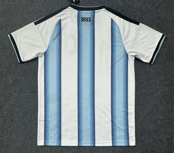 Argentina 2026 World Cup Home Men Jersey