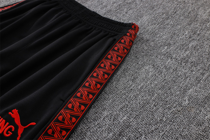 AC Milan Training Pants 25/26