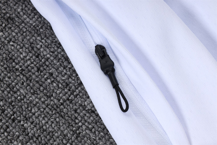 Bayern Munich Training Jacket Suit 2025