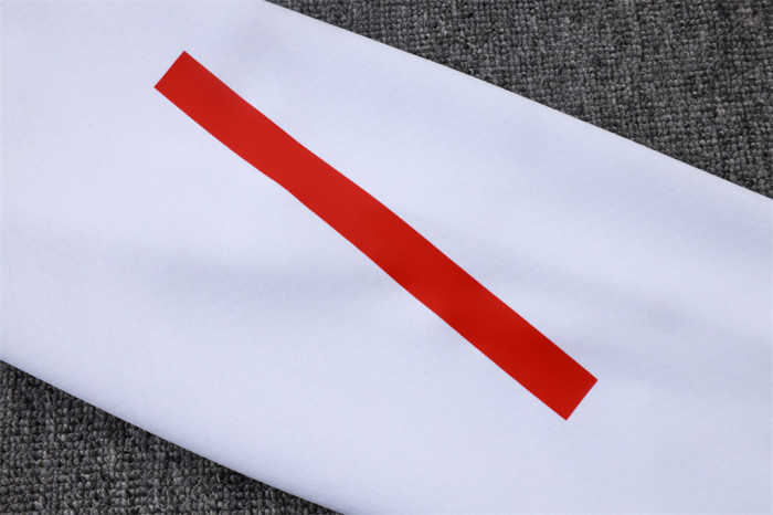 Bayern Munich Training Jacket Suit 2025