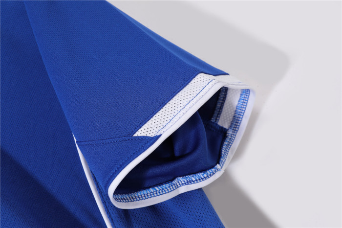 Brazil Away Retro Jersey 2004/06