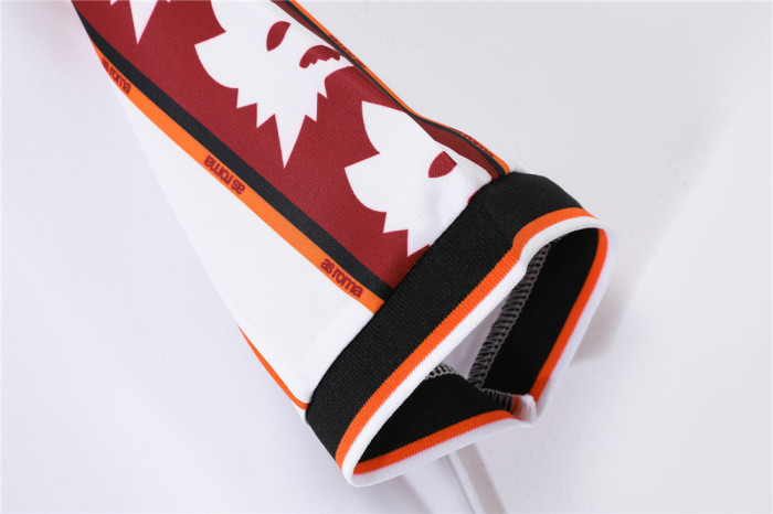 AS Roma Away Retro Jersey 1998/99