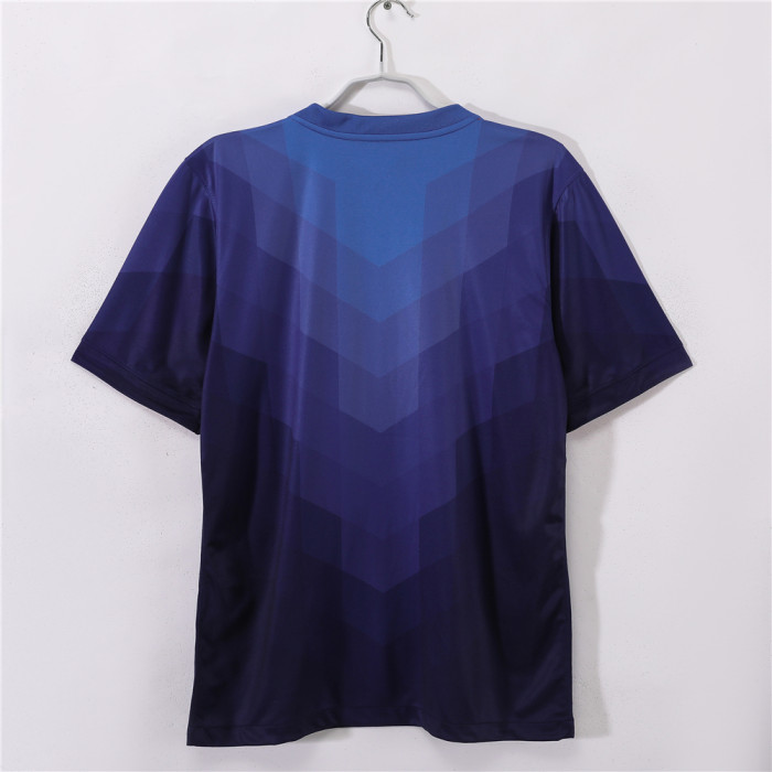 Netherlands Away Retro Jersey 2014/15