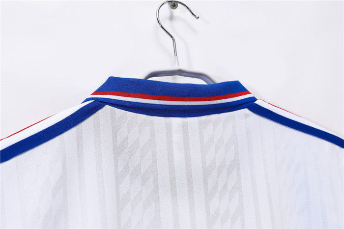France Away Retro Jersey 1994