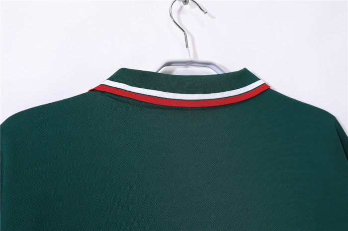 Morocco Retro Home Jersey 1998