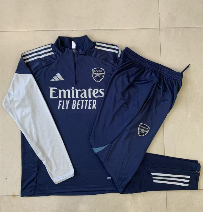 Arsenal Kids Training Suit 25/26
