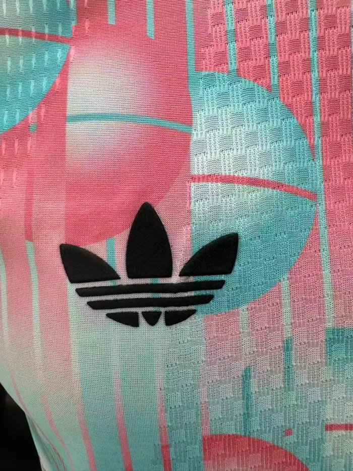 Belgium 2026 World Cup Away Player Men Jersey