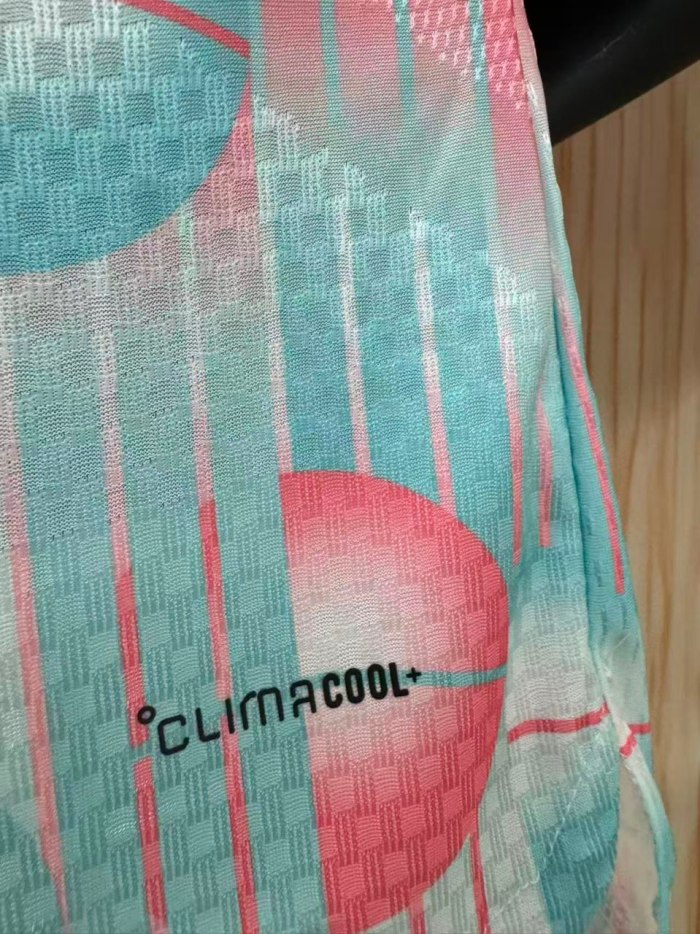 Belgium 2026 World Cup Away Player Men Jersey