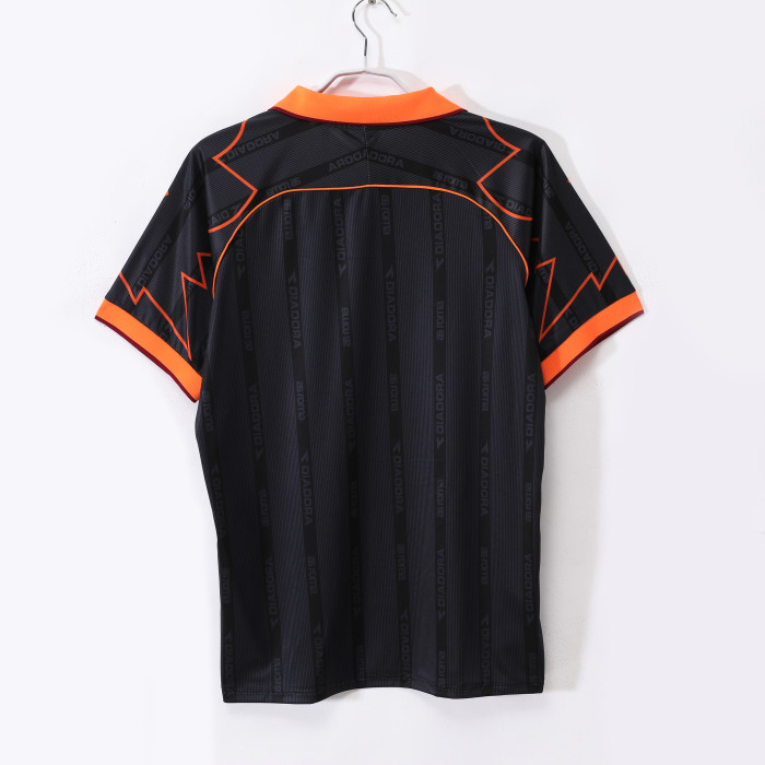 AS Roma Away Retro Jersey 1999/00