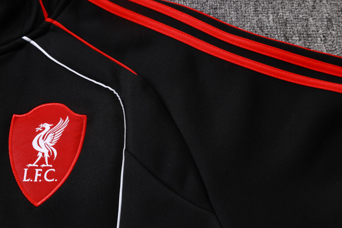 Liverpool Training Jacket 25/26