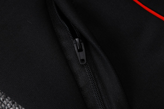 Liverpool Training Jacket 25/26