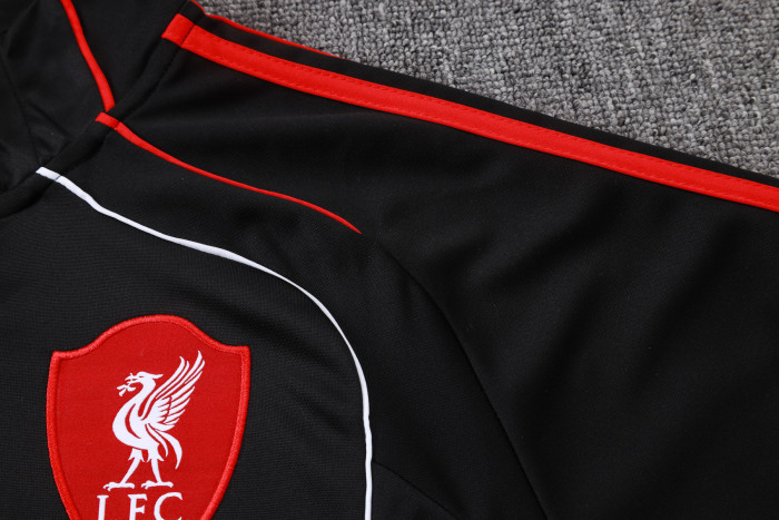 Liverpool Training Jersey Suit 25/26