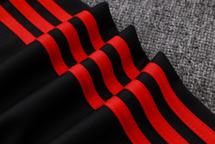 Liverpool Training Jersey Suit 25/26