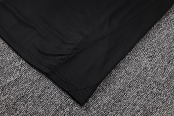 Liverpool Training Jersey Suit 25/26