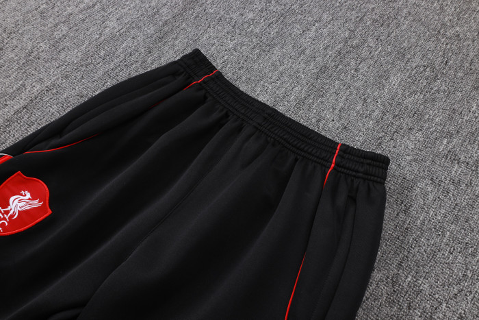 Liverpool Training Jacket 25/26